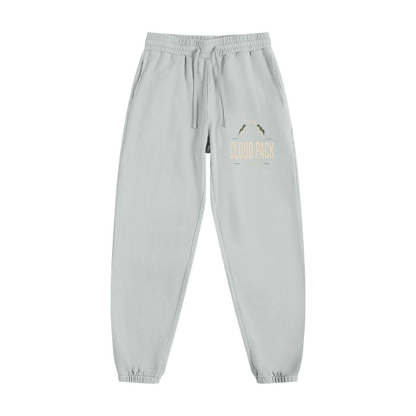 Cloud Pack Society Sweats