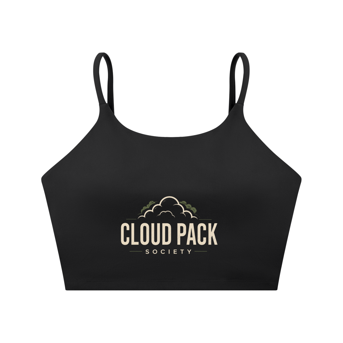 Cloud pack tank